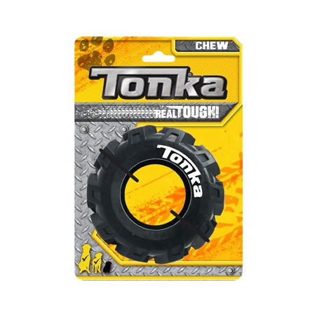  Tonka Seismic Tread Tire - 5"