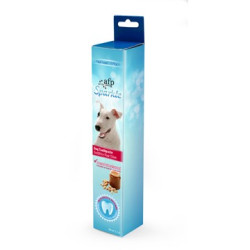  All for Paws Sparkle Toothpaste, Peanut Butter Flavour, 2.1oz