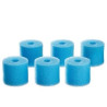 OASE Pre-filter Blue Foam Set of 6 for BioMaster Canister Filter 45 ppi