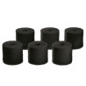 OASE Carbon Pre-filter Foam Set of 6 for the BioMaster