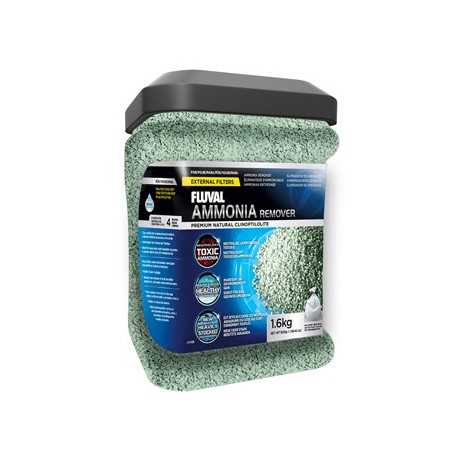 Fluval Ammonia Remover -1.6 kg