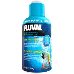 Fluval Water Conditioner - 250ml