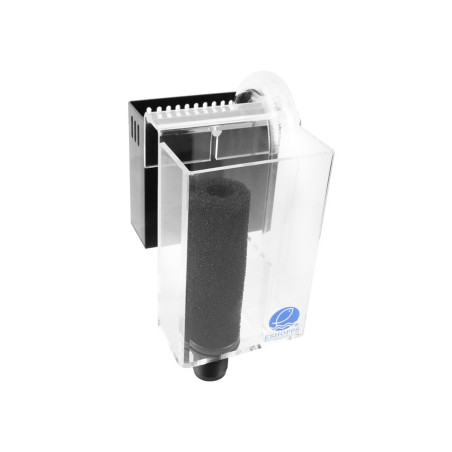 Eshopps PF-300 Overflow Box - 30-75g