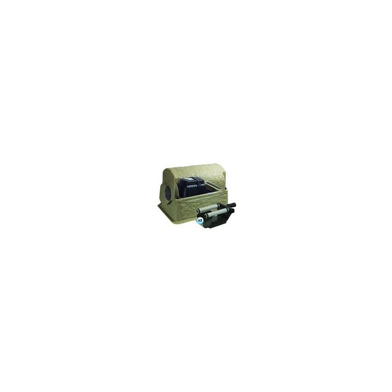 Airmax SW20 Shallow Water Series Aeration System - up to 1/4 Acre