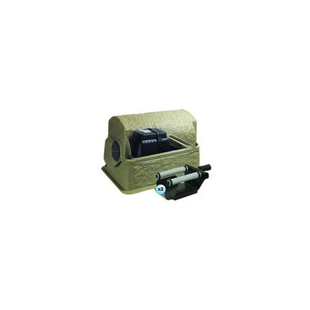 Airmax SW20 Shallow Water Series Aeration System - up to 1/4 Acre