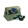 1/2 HP Airmax PS20 Pond Series Aeration System - up to 2 Acres