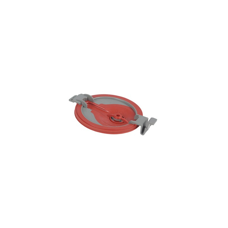 Fluval 207 Impeller Cover