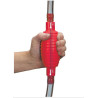 Fluval GravelVAC Multi-Substrate Cleaner (S/M)