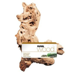 Fluval Mopani Driftwood - Medium