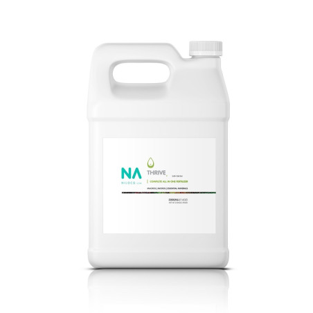 Thrive+ All In One Liquid Fertilizer -Niloc 2000 ml