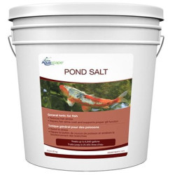 Aquascape Pond Salt 9 pounds