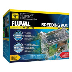FLUVAL Hang-On Breeding Box...