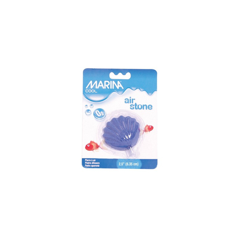 Marina Cool Clam Air Stone