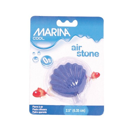 Marina Cool Clam Air Stone