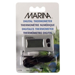 Marina Thermo Sensor Inside/Outside 