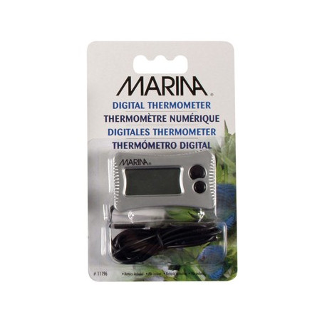 Marina Thermo Sensor Inside/Outside 