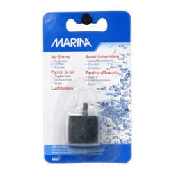 Marina Air Stone - Cube