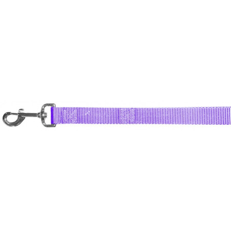 Single layer Nylon Lead 5/8 X 4'