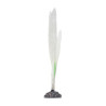 Aquatop Silicone White  Amazon Sword Plante  10 inch