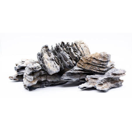 Dark Pagoda Stone 
