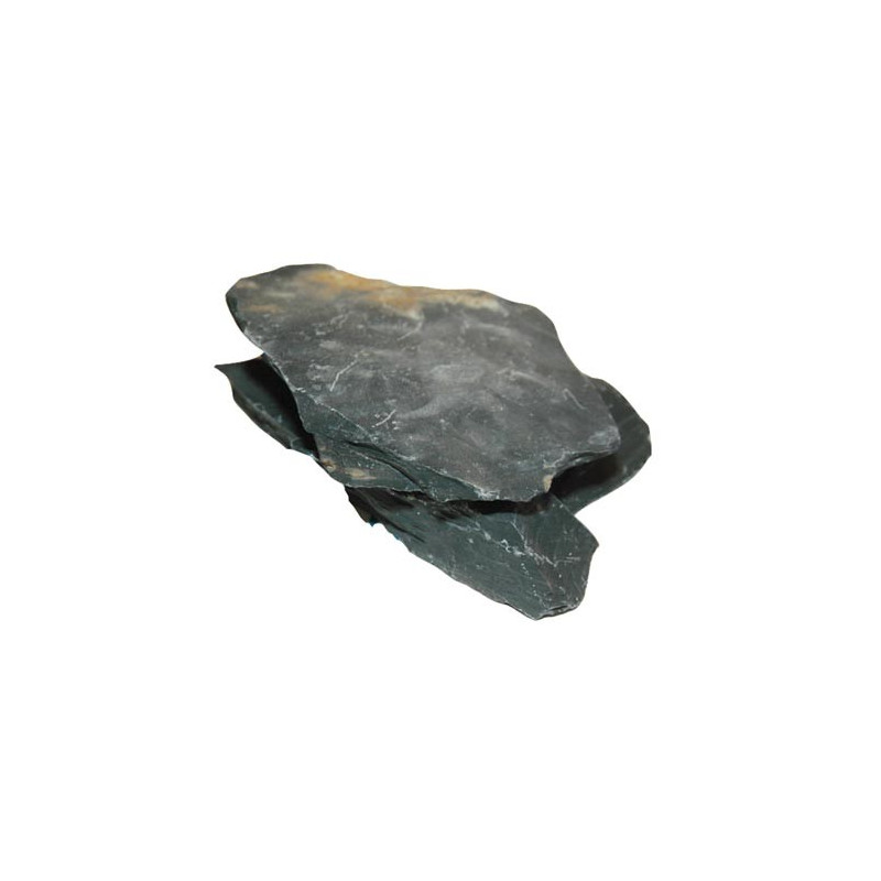 Slate Rock Black