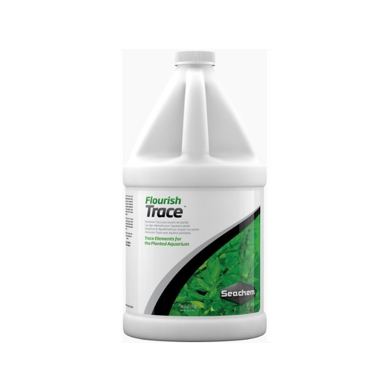 Seachem Flourish Advance 2L