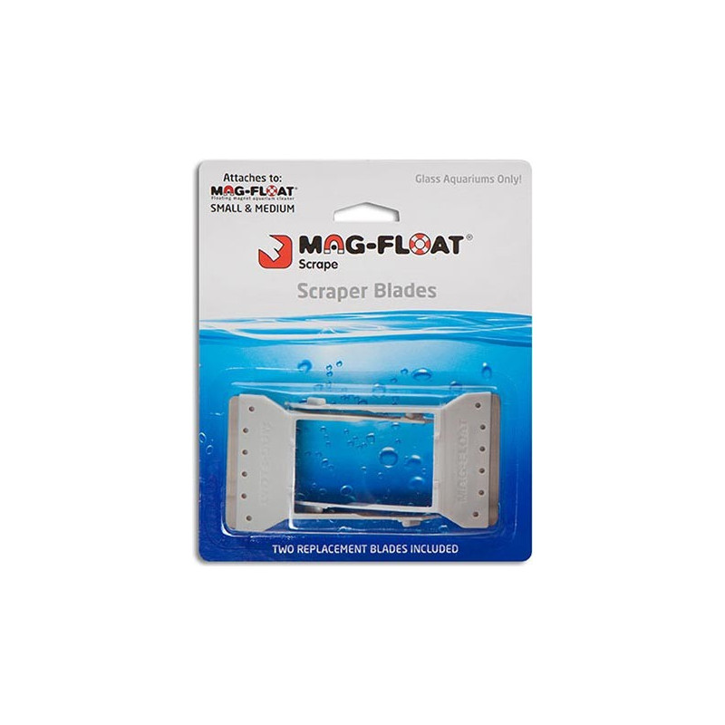 Mag-Float grattoir small/ medium