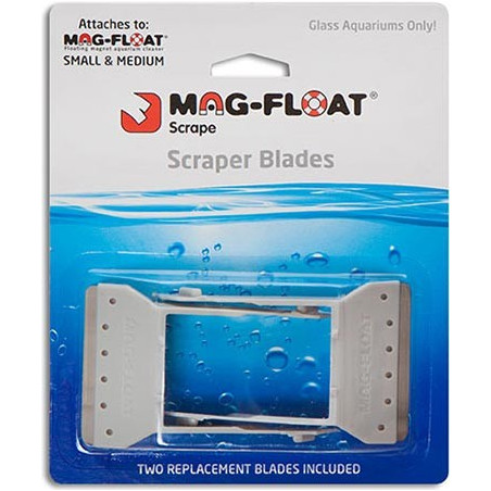 Mag-Float grattoir small/ medium