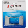 Mag-Float scrapper blade small/medium
