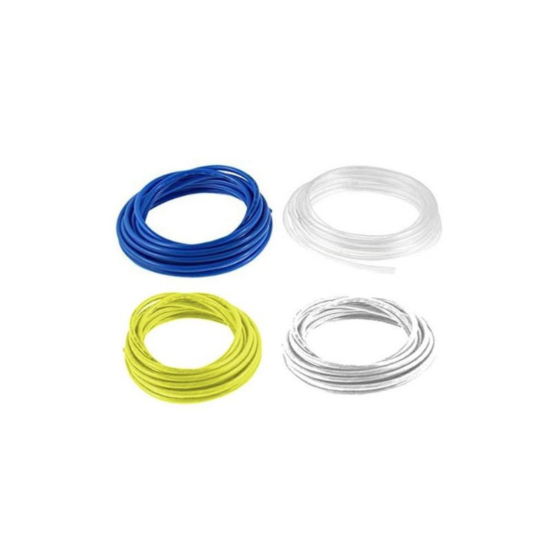 Ecotech Versa Tubing
