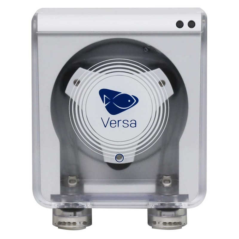 ECOTECH VERSA VX-1 PERISTALTIC PUMP