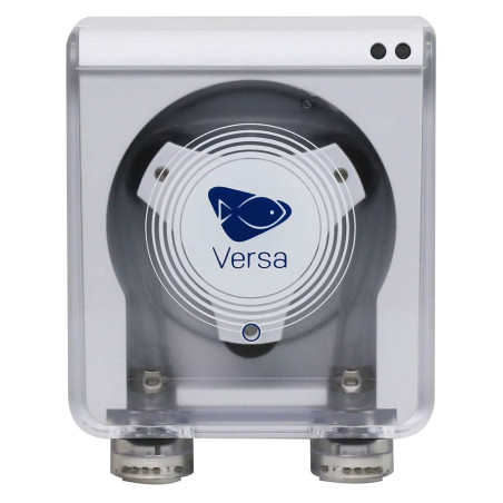 ECOTECH VERSA VX-1 PERISTALTIC PUMP
