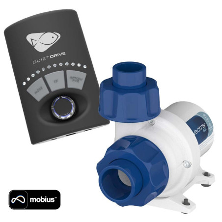 Vectra S2 DC Aquarium Water Pump (Mobius Ready) - EcoTech Marine