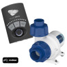 Vectra S2 DC Aquarium Water Pump (Mobius Ready) - EcoTech Marine