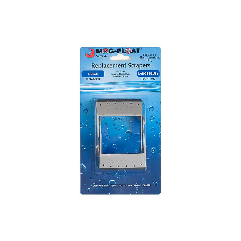 Mag-Float scrapper blade Large