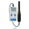MILWAUKEE MW801 Standard Portable pH / Conductivity / TDS Combination Meter