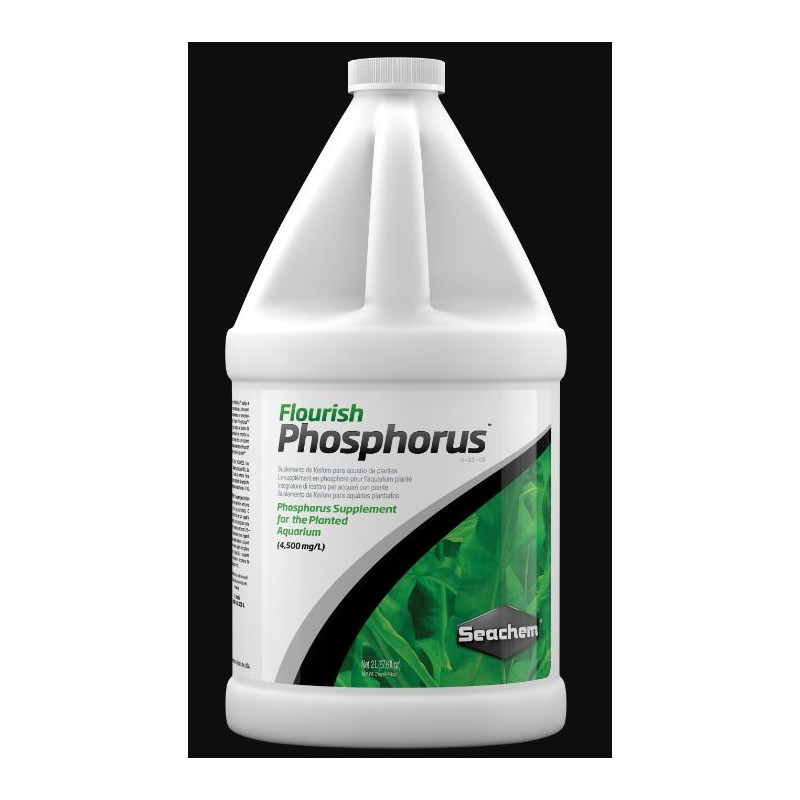 Seachem Flourish Phosphorus 2L