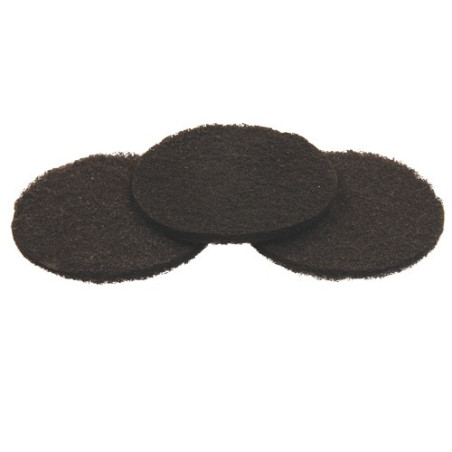 Eheim Classic 150 (2211) Carbon Pads - 3 Pack