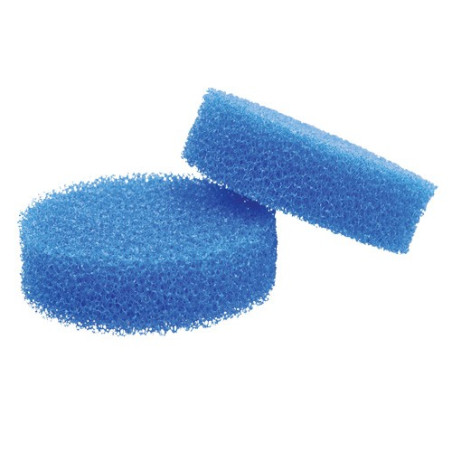 Eheim Classic 150 (2211) Coarse Blue Pads - 2 Pack