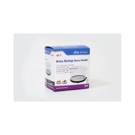 Ziss SF-1 BS Sieve / Feeder