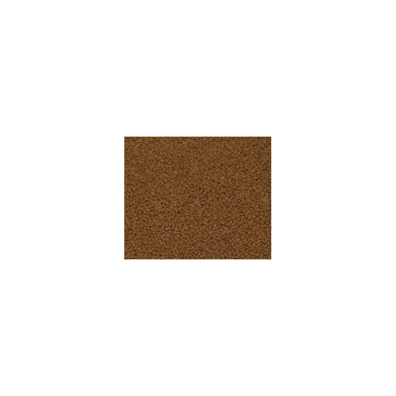 Granule Tropical 1mm - 250g 