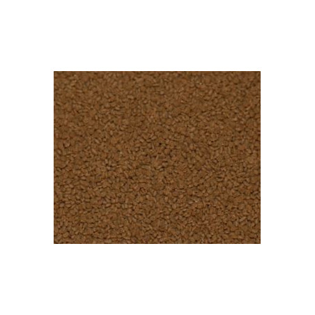 Granule Tropical 1mm - 250g 