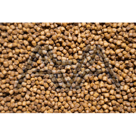 AAA Econo Pellets 2.5 kg  (5.5 lbs)  Granules 3 mm