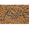 AAA Econo Pellets 2.5 kg  (5.5 lbs)  Granules 3 mm