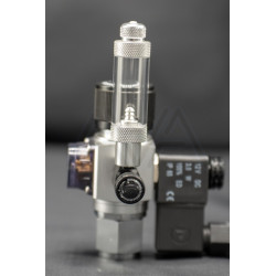 AAA Aquatic Grow Co2 Regulator SodaStream