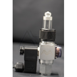 AAA Aquatic Grow Co2 Regulator SodaStream