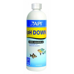 API PH DOWN - 4oz