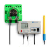 Milwaukee MC720 PRO pH Controller and Pump Kit 