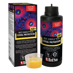 Red Sea Reef Energy Plus AB+ (1000ml)