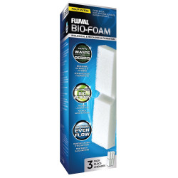 FLUVAL FX4/FX5/FX6 Bio-Foam